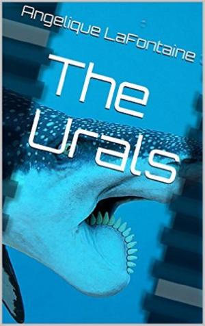Cover of the book The Urals by Daniel Marc Chant