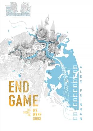 Cover of the book End Game by Tara Jade Brown