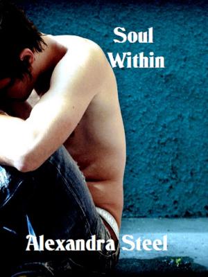 bigCover of the book Soul Within by 