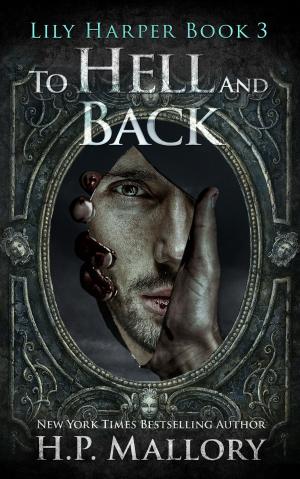 Cover of the book To Hell And Back by Patrick Bernauw
