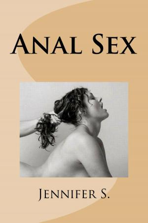 Cover of the book Anal Sex by J R