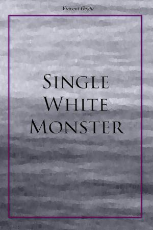 Book cover of Single White Monster