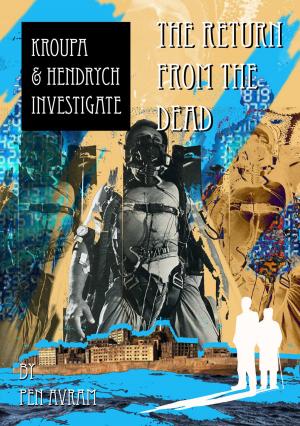 Book cover of The Return from the Death