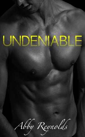 Cover of the book Undeniable (Forehead Kisses #6) by Karla Doyle