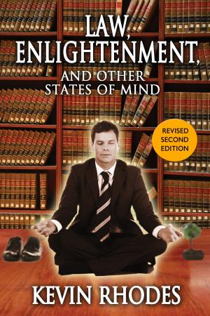 Cover of Law, Enlightenment, and Other States of Mind