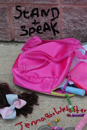 Cover of the book Stand and Speak by Autumn Grey
