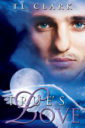 Cover of the book True's Love by Jolie Moore