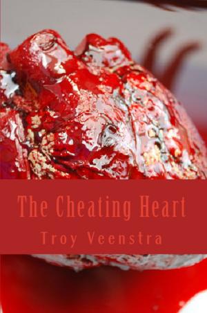 Cover of the book The Cheating Heart by Margaret McHeyzer