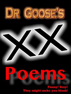 bigCover of the book Dr Goose's XX Poems by 