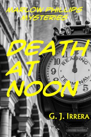 Cover of the book Death at Noon by Trevanian