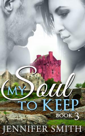 Cover of the book My Soul to Keep: Arion by Dan Kerns
