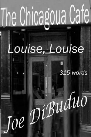 Cover of Louise Louise