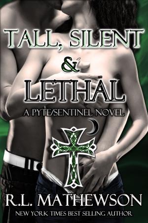 bigCover of the book Tall, Silent and Lethal by 