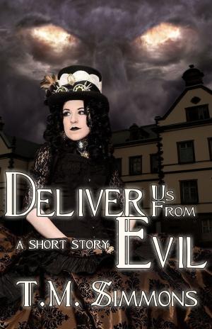 bigCover of the book Deliver Us From Evil by 