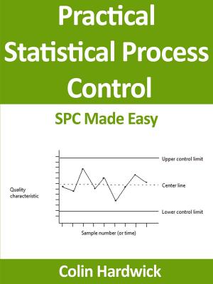 Cover of Practical Statistical Process Control