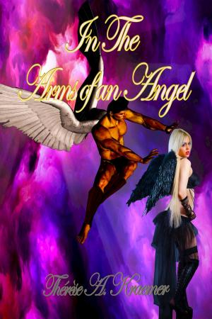 Cover of the book In the Arms Of An Angel by Liphar Magazine