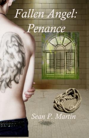 Cover of the book Fallen Angel: Penance by Brenda Pandos