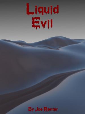 Cover of the book Liquid Evil by Shirley Rousseau Murphy