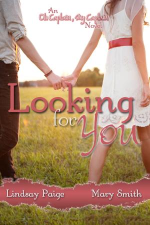 Cover of the book Looking for You by Anitra Lynn McLeod
