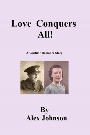 Book cover of Love Conquers All