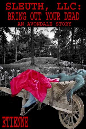 Cover of the book Sleuth, LLC: Bring Out Your Dead (an Avondale Story) by Etienne