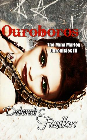 Cover of the book The Mina Marley Chronicles IV: Ouroboros by Claire Davon