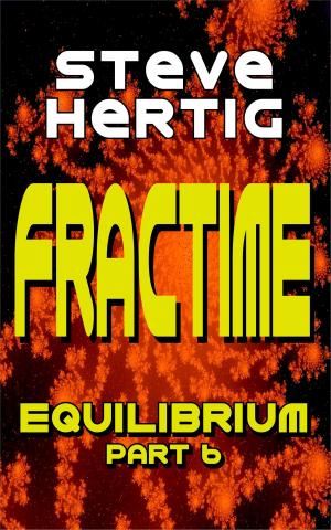 Cover of the book Fractime Equilibrium (Part 6) by Michael Perce