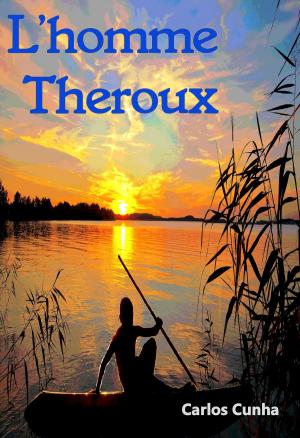 Cover of the book L'homme Theroux by Joyce DiPastena