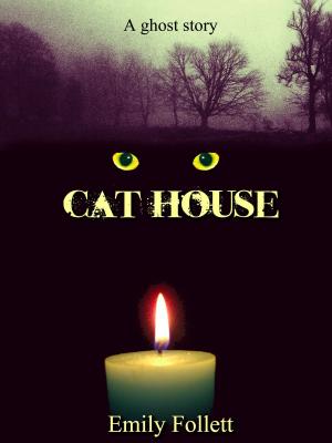 Cover of the book Cat House by Kolektif
