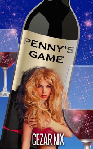 Cover of the book Penny's Game by Heather Leigh