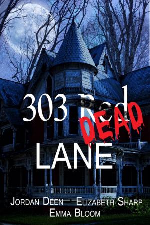Cover of the book 303 Red Dead Lane by Marcel Kuijsten, Brian J. McVeigh