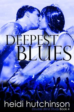 Cover of the book Deepest Blues by SM Johnson