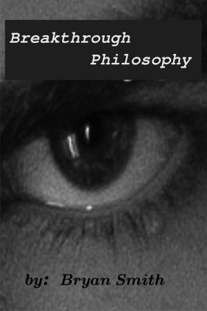 Book cover of Breakthrough Philosophy