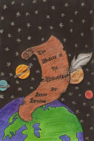 Cover of the book The Writers of the Universe by David P. Elvar