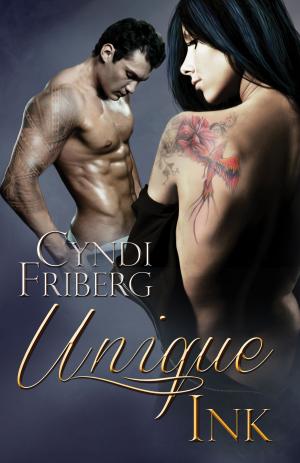 Cover of the book Unique Ink by Cyndi Friberg
