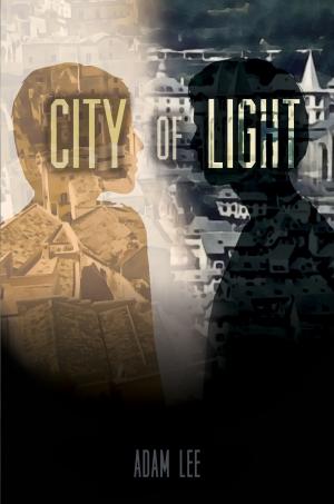 Cover of the book City of Light by Nic Weissman