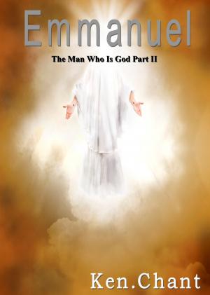 Cover of the book Emmanuel (part 2) by Alison Chant