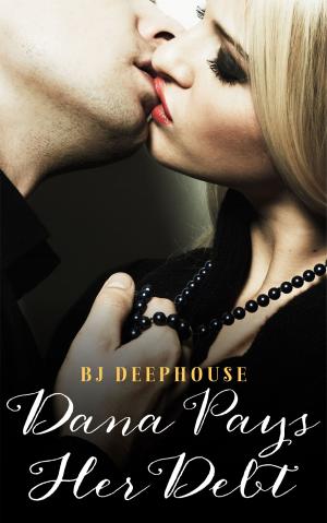 Cover of the book Dana Pays Her Debt by Charles Tellier