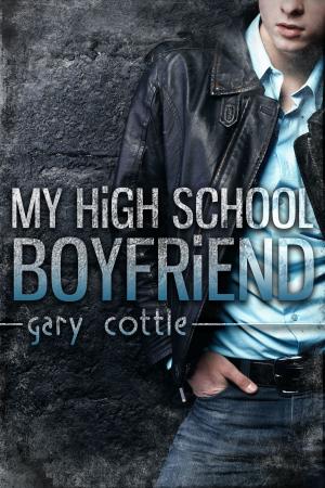 Cover of the book My High School Boyfriend by Sutherland Smith