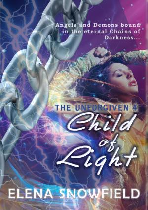Cover of The Child Of Light