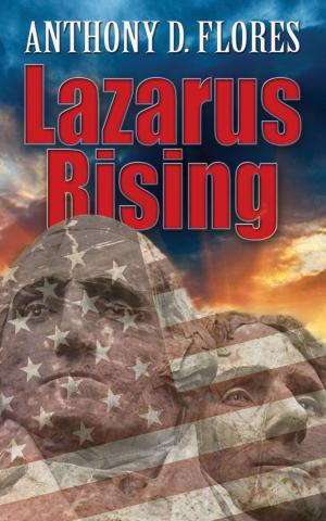 Book cover of Lazarus Rising