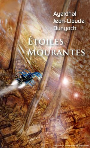 Book cover of Étoiles Mourantes