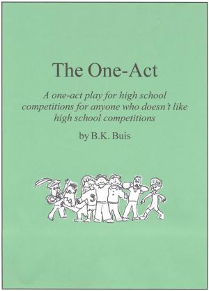 Cover of the book The One-Act by Austin Basis