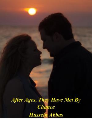 Cover of the book After Ages, They Have Met By Chance by Cynthia Davis