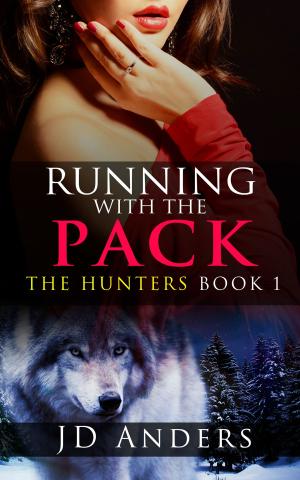 bigCover of the book Running with the Pack: by 