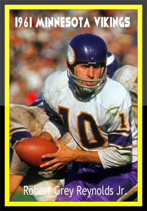 bigCover of the book 1961 Minnesota Vikings by 
