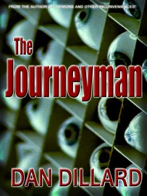Book cover of The Journeyman