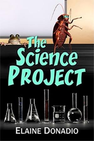 Cover of the book The Science Project by Keigh Serah