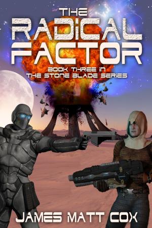 Cover of the book The Radical Factor by Pat Spence