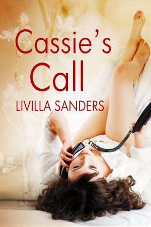 Book cover of Cassie's Call